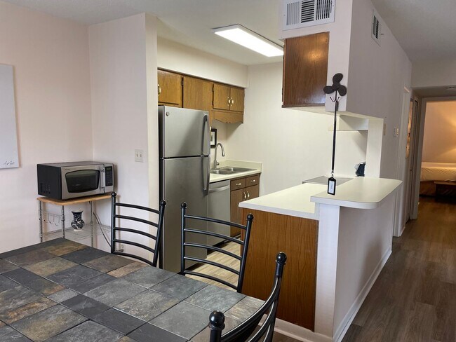 Building Photo - Located in Carolina Shores Resort - 3rd Fl...