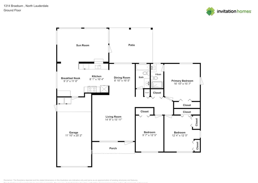 Building Photo - 1314 Braeburn