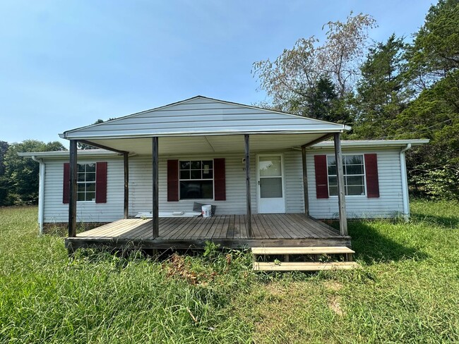 Primary Photo - Completely renovated doublewide in Altavista!