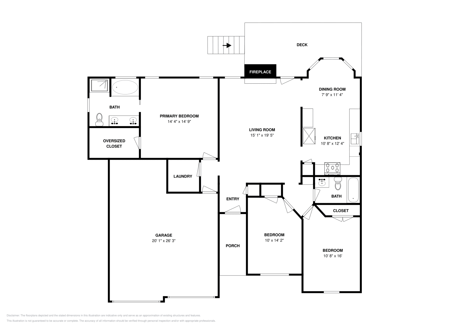 Building Photo - 623 Secretariat Dr