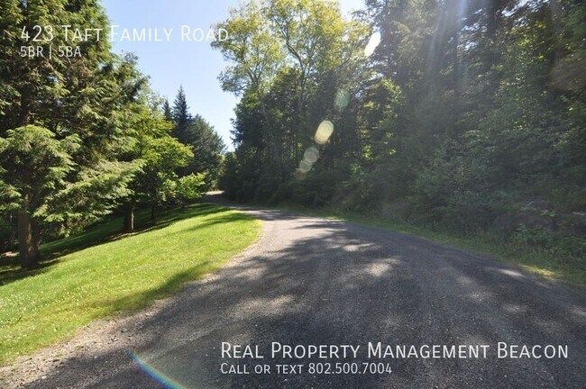 Building Photo - 423 Taft Family Rd