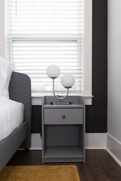 Building Photo - 1122 N Alexander St