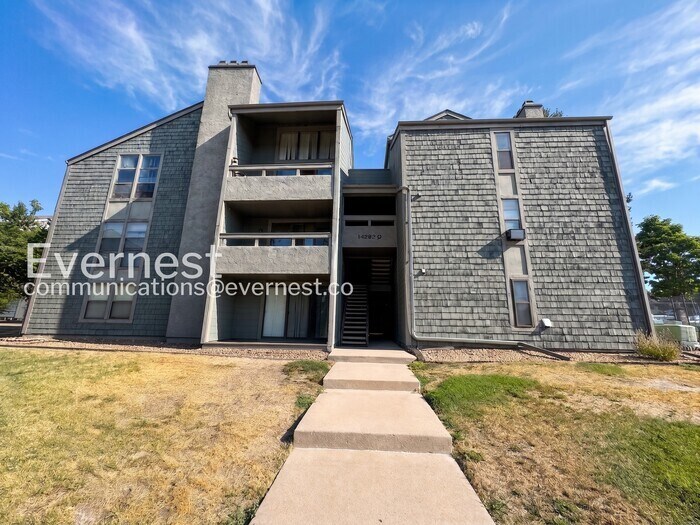 Building Photo - 14282 E Tufts Pl