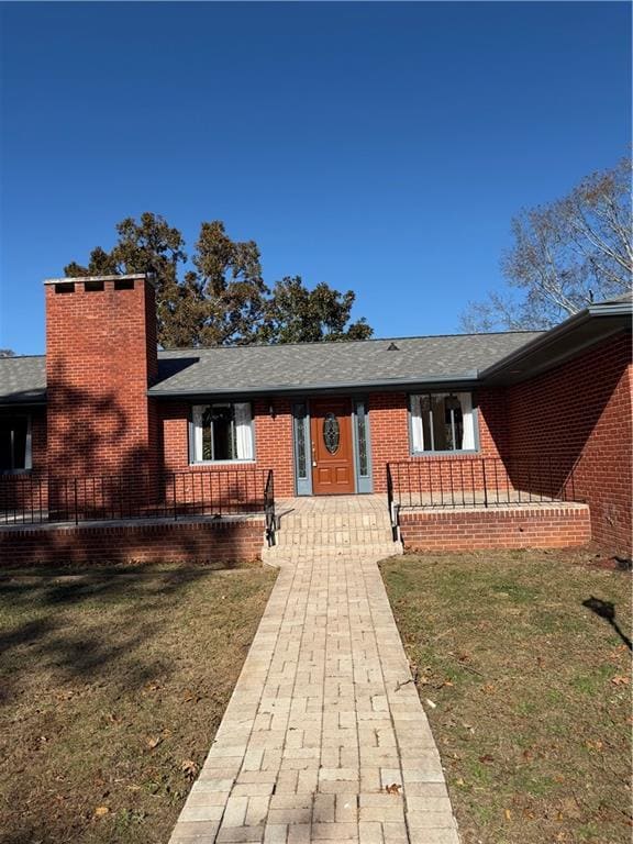 Building Photo - 1530 Lost Mountain Rd