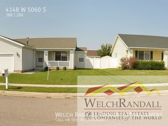 Building Photo - 3 Bed 2 Bath Single Family Home.
