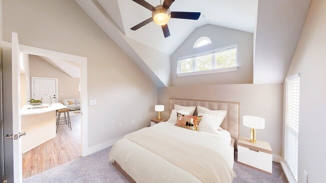 Floorplan - Regency Place