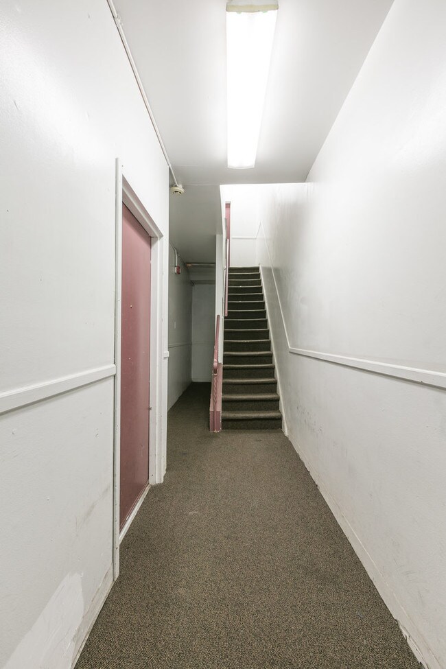 Building Photo - Powelton Village