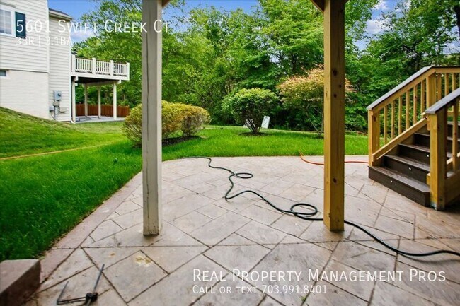 Building Photo - 5601 Swift Creek Ct