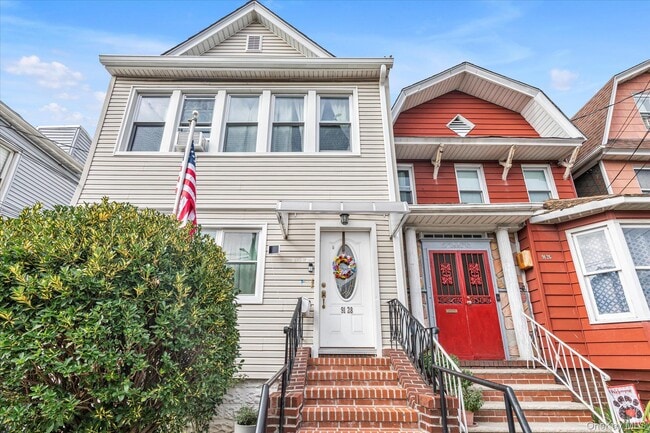 Building Photo - 91-28 89th St