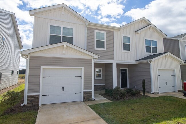 Building Photo - New 3-Bed, 2.5-Bath Home in Hopkins with Modern Amenities & Community Perks ~ Minutes To Fort Jac...
