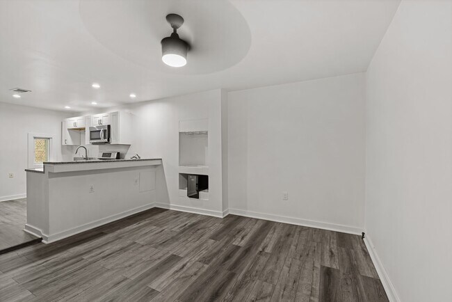 Building Photo - 4733 Butler St