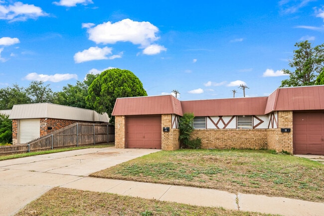 Building Photo - 3707 53rd St