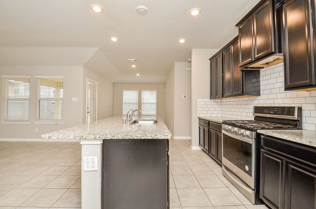 Building Photo - 21714 Reserve Ranch Trl