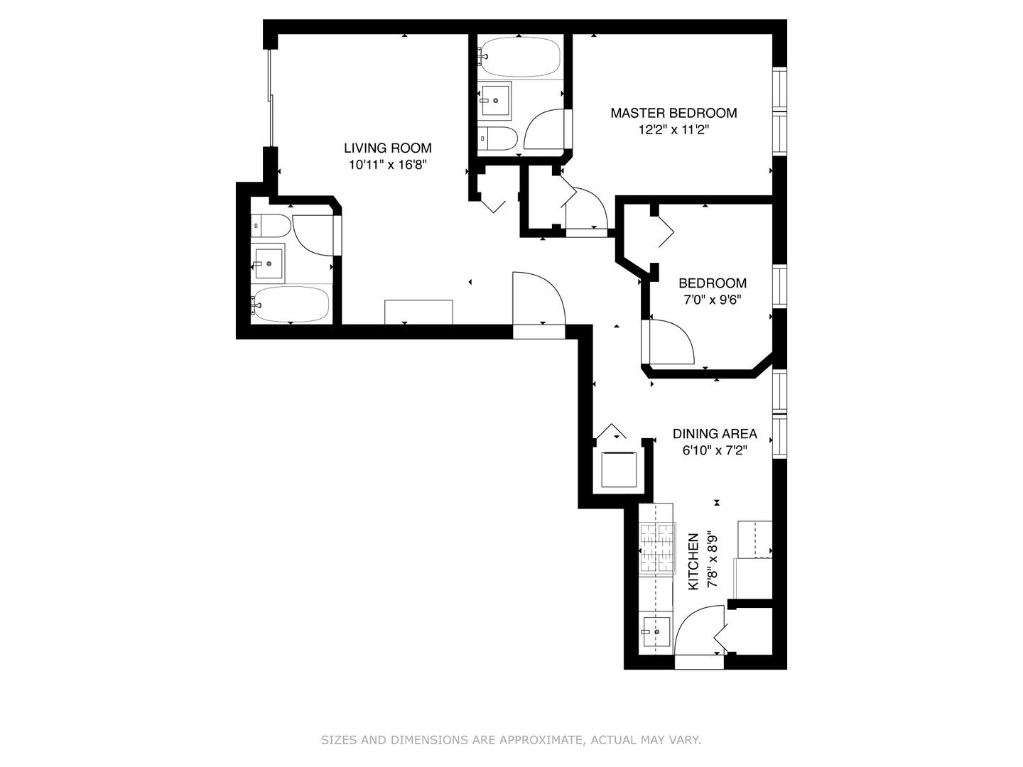 Building Photo - 2005 W Jarvis Ave