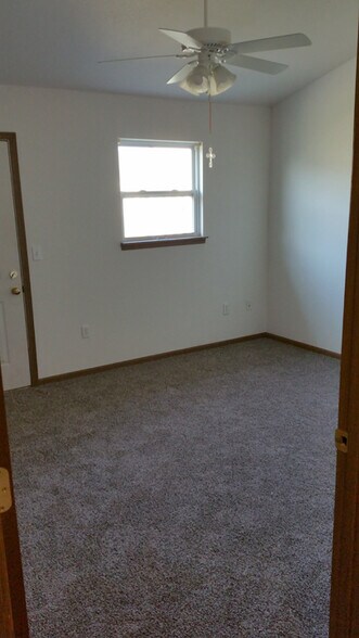 Master Bedroom - 1023 Diamond Head Rd