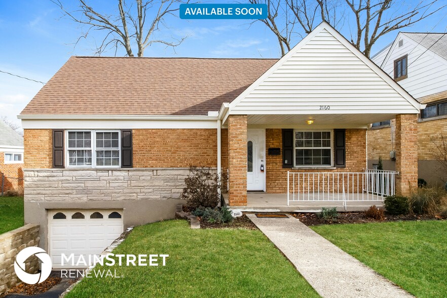 Primary Photo - 2160 Sylved Ln