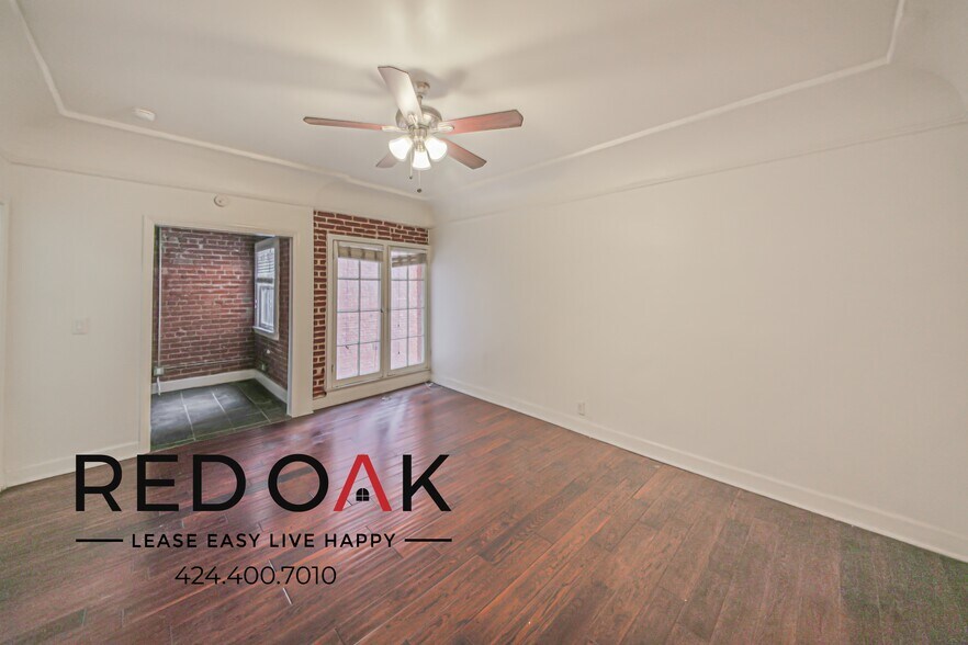 Building Photo - 716 S Berendo St