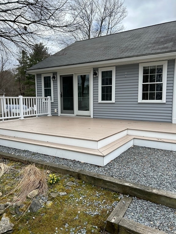 Building Photo - 20 Cutler St