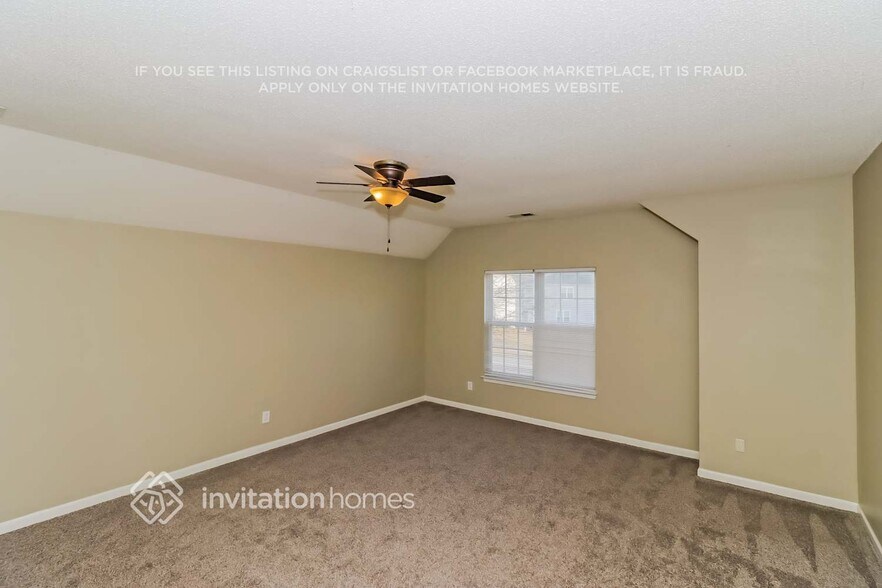 Building Photo - 12522 Deaton Hill Dr