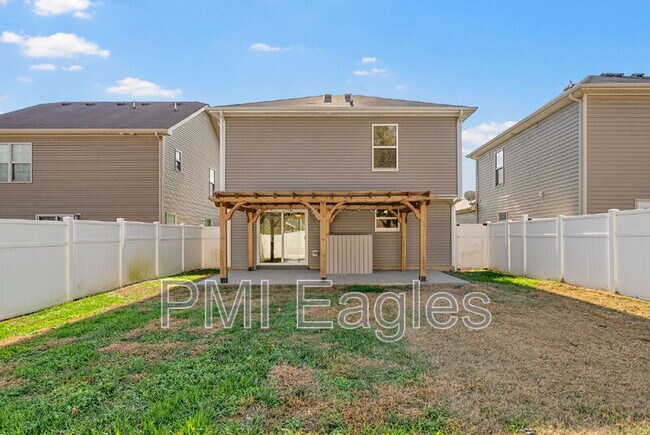 Building Photo - 3815 Harvest Ridge