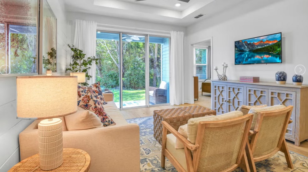 Building Photo - 222 Misty Harbor Trce