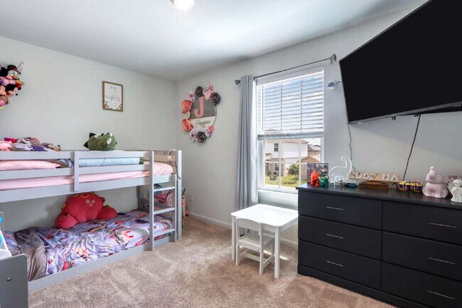Building Photo - ASK ABOUT FREE APPLICATION FEES THROUGH AUGUST!  PRICE REDUCED!! Landscaping Included! Charming 3...