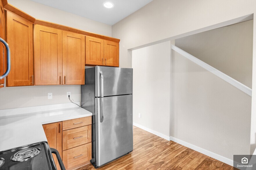 Building Photo - 4841 S Chicago St