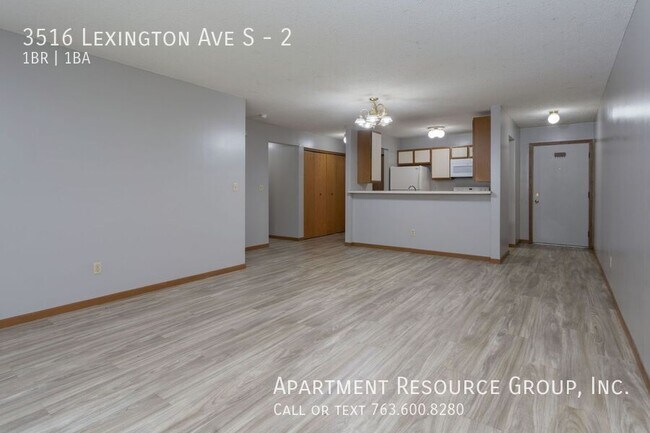 Building Photo - 3516 Lexington Ave S