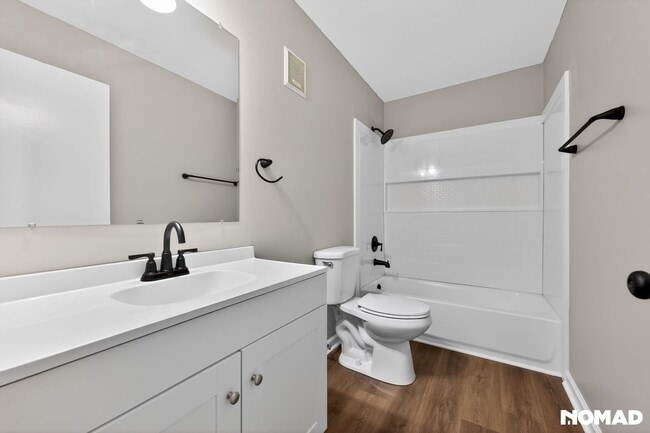 Building Photo - 4232 5th Ave S