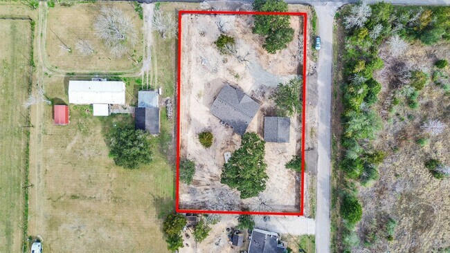 Building Photo - 4835 County Rd 380