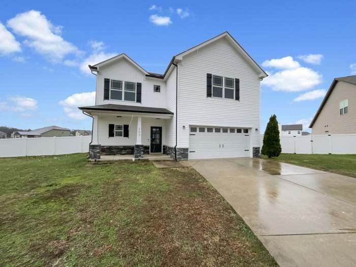 Building Photo - 203 Fount Hackney Ln