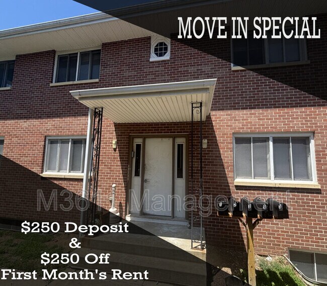 Primary Photo - 1641 Prospect St