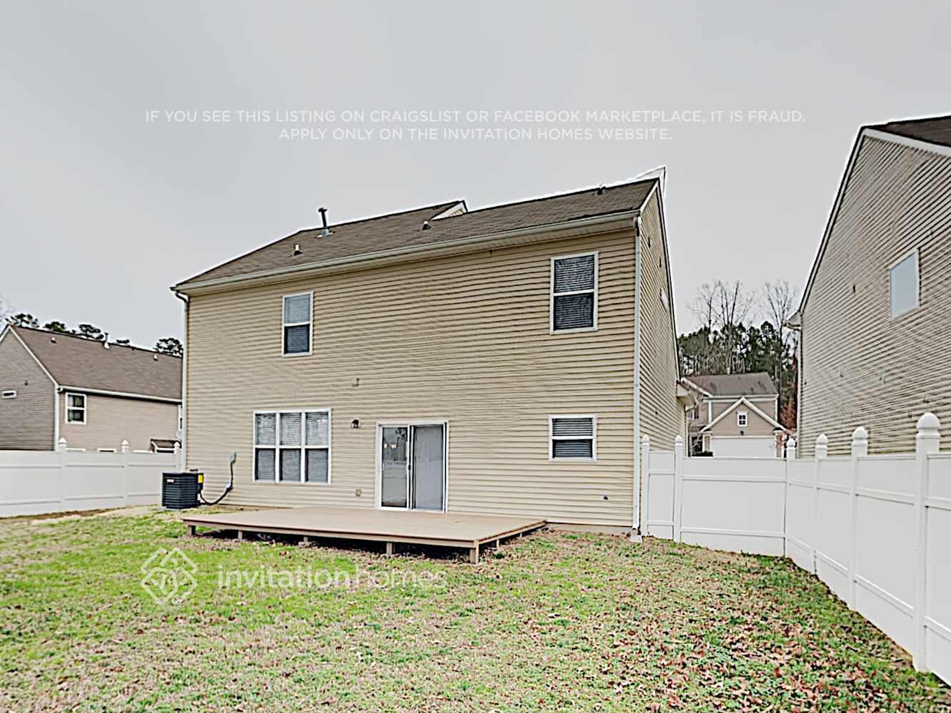 Building Photo - 11623 Ruth Polk Ct