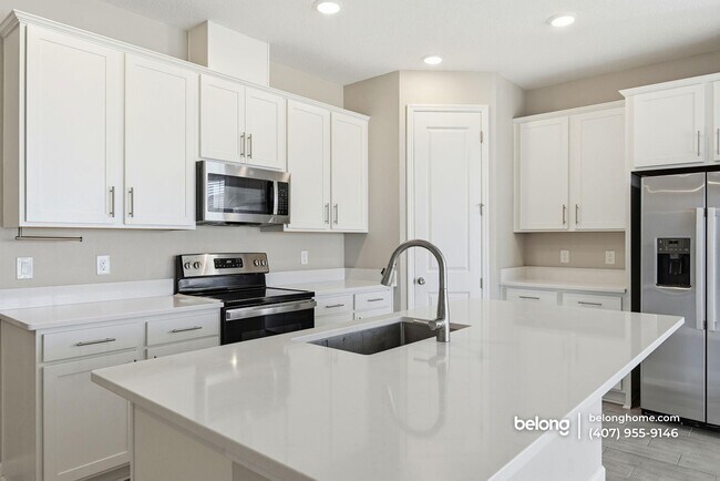 Building Photo - 1543 Sugarbelle Cir