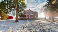 Building Photo - Newly renovated county home in Plymouth Sc...