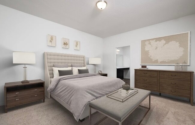 Building Photo - 4017 Silver Linden