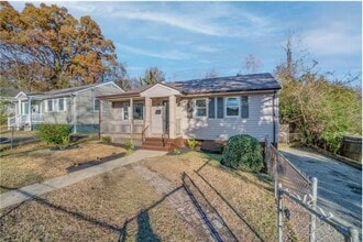 Building Photo - 21507 Court St