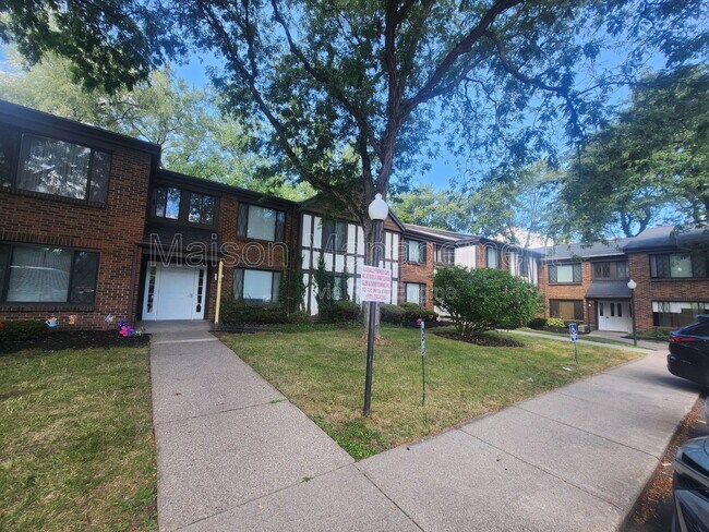 Building Photo - 2519 Culver Rd