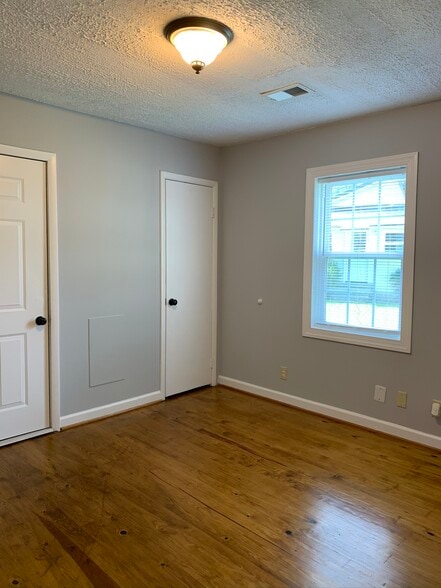 Bedroom 2 - 406 2nd Ave W