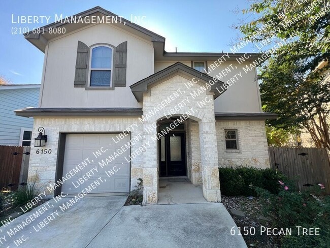 Building Photo - 6150 Pecan Tree