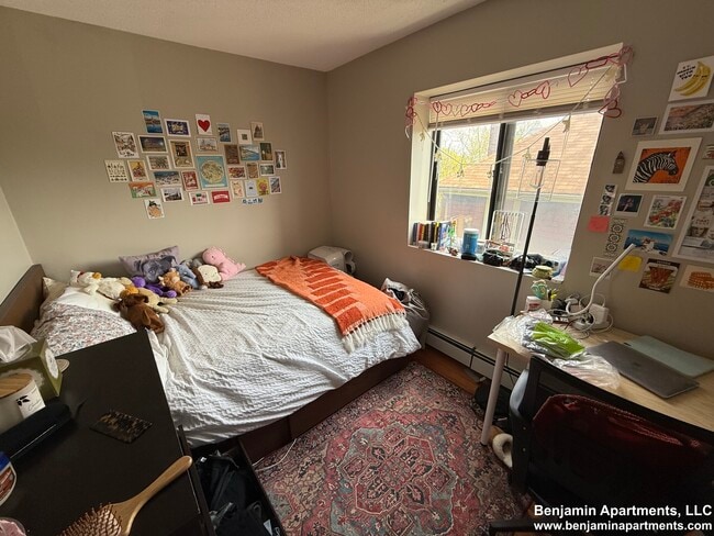 Building Photo - 226 Parker Hill Ave