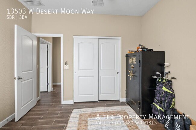 Building Photo - 13503 W Desert Moon Way