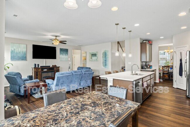Building Photo - 4063 Ravine Gap Dr