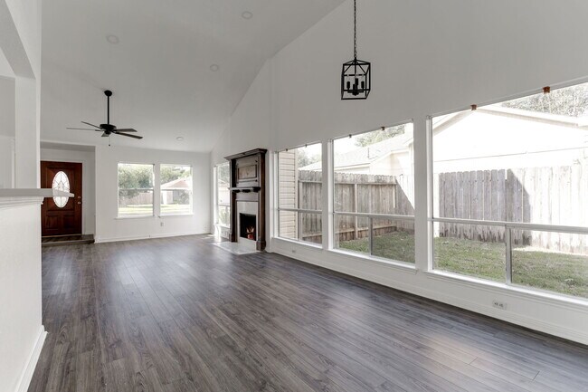 Dining Room - 18326 Autumn Trails Ln