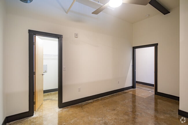 2BR, 2BA - Fording Flats - All Utilities Included