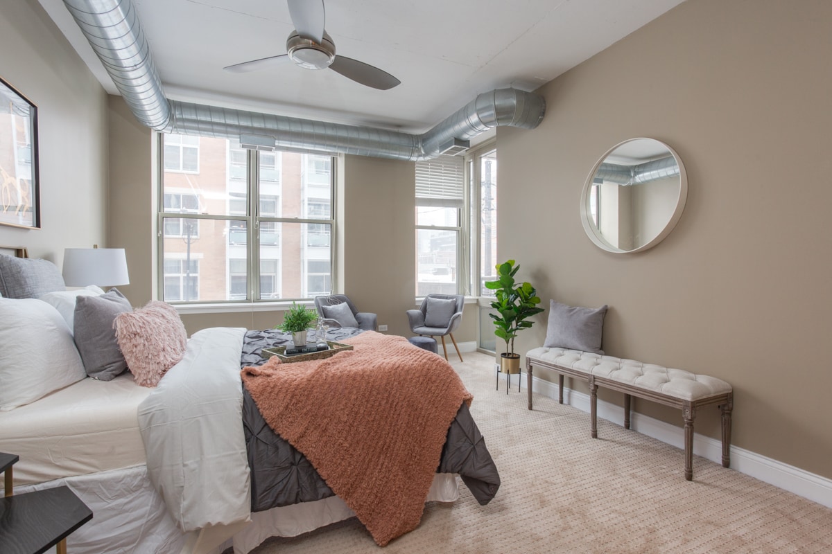 Building Photo - 1001 W Madison St