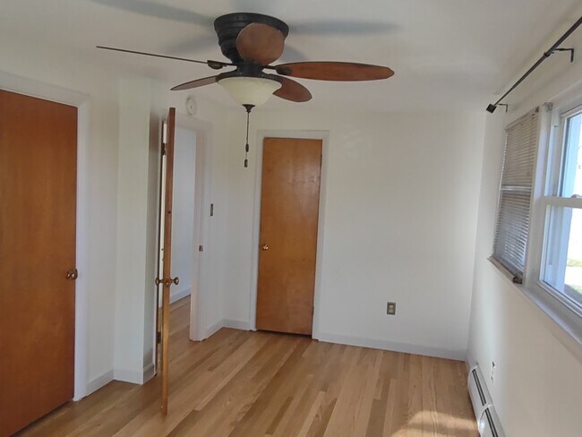 Building Photo - 603 Walnut St