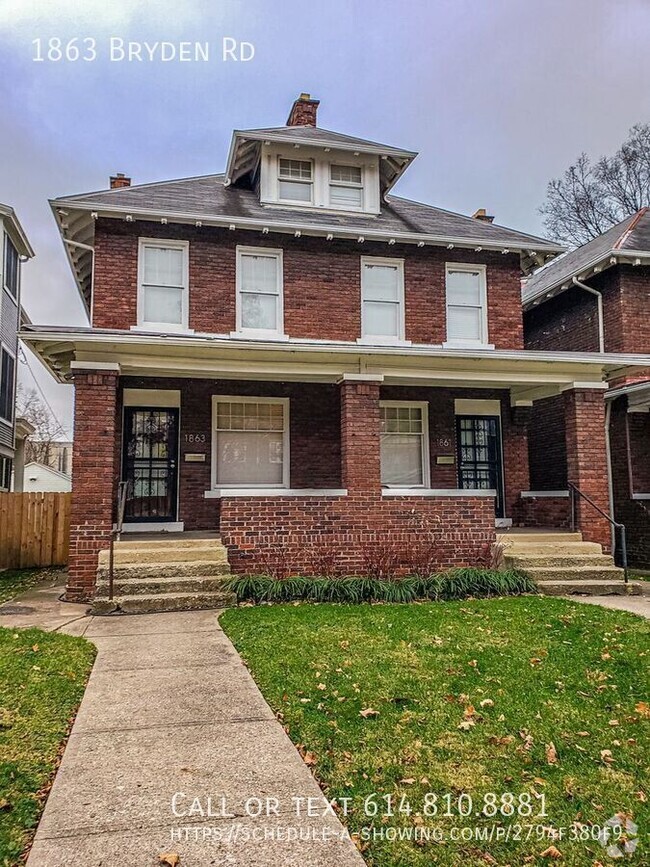 Building Photo - 1863 Bryden Rd