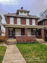 Building Photo - 1863 Bryden Rd