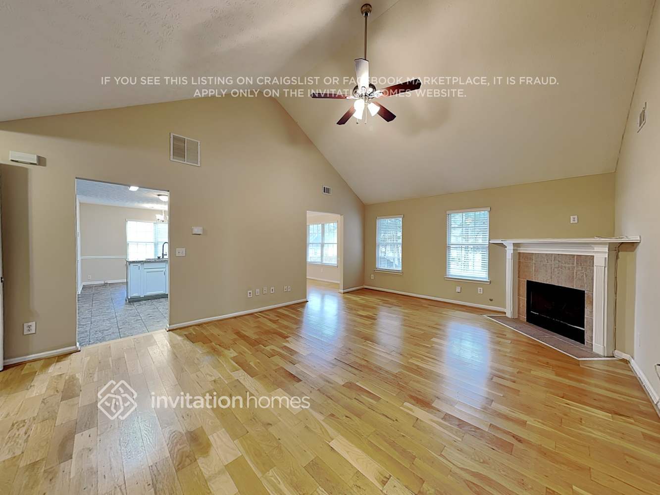 Building Photo - 3507 Temple Ridge Ct SW